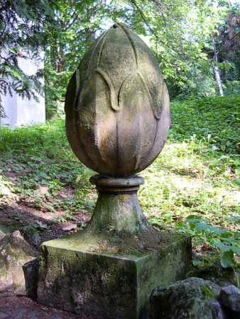 Arboretum - Bílá Lhota (u Mohelnice)